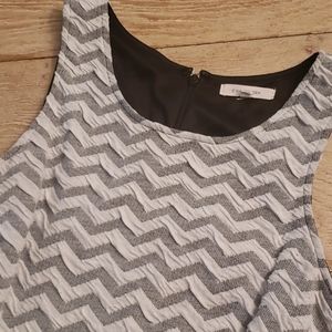 41 Hawthorn sleeveless dress